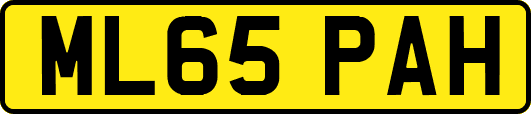 ML65PAH
