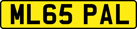 ML65PAL