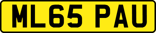 ML65PAU