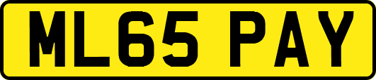 ML65PAY