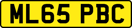 ML65PBC