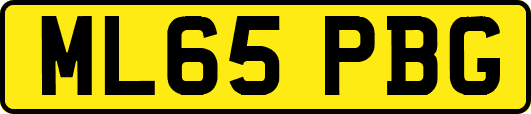 ML65PBG