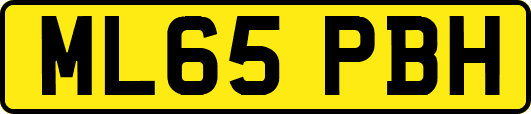 ML65PBH