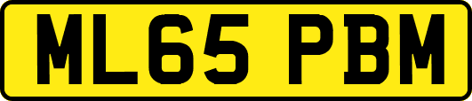 ML65PBM