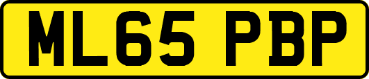 ML65PBP