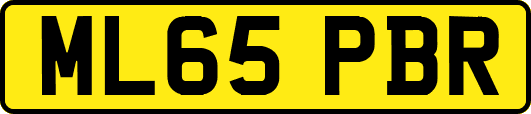 ML65PBR