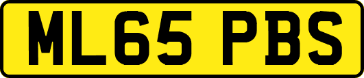 ML65PBS