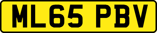 ML65PBV