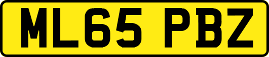 ML65PBZ