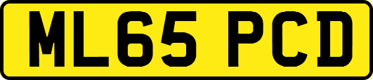 ML65PCD