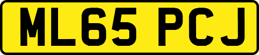 ML65PCJ