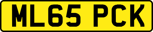 ML65PCK