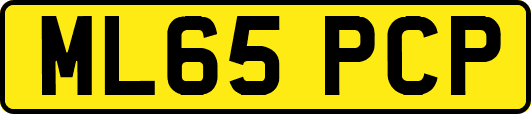 ML65PCP