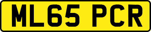 ML65PCR
