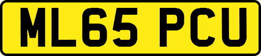 ML65PCU