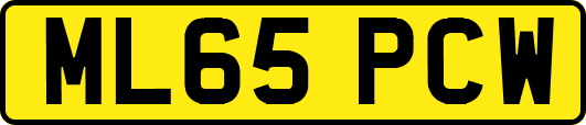 ML65PCW