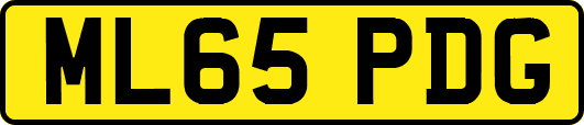 ML65PDG