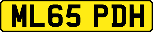 ML65PDH