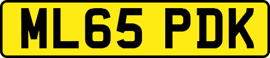 ML65PDK