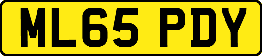 ML65PDY