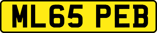 ML65PEB