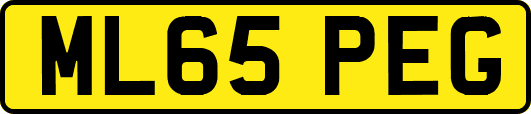ML65PEG