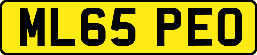 ML65PEO