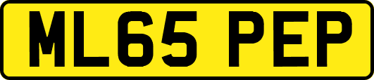 ML65PEP