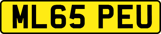 ML65PEU