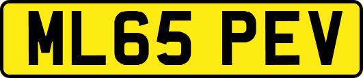ML65PEV