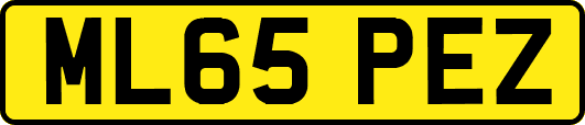 ML65PEZ