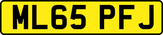ML65PFJ
