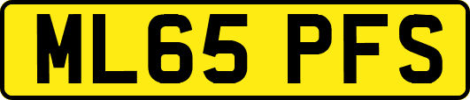 ML65PFS
