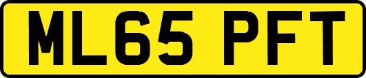 ML65PFT