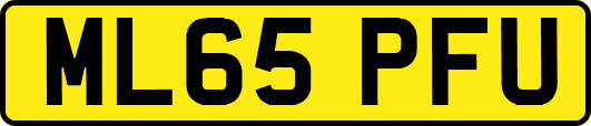 ML65PFU