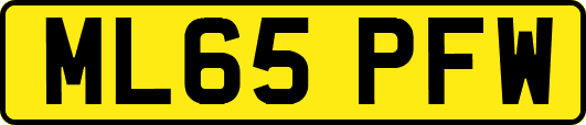 ML65PFW