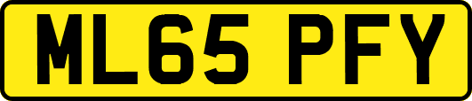 ML65PFY