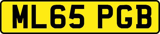 ML65PGB