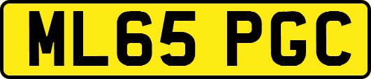 ML65PGC