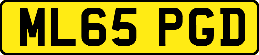 ML65PGD