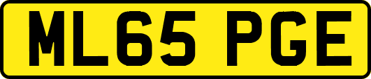 ML65PGE