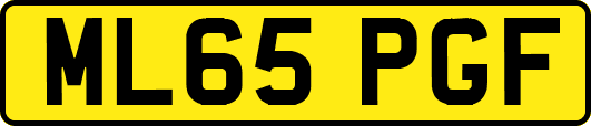 ML65PGF