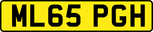 ML65PGH