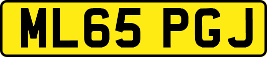 ML65PGJ
