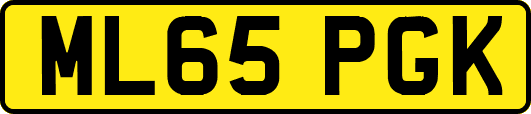 ML65PGK