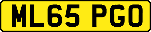 ML65PGO