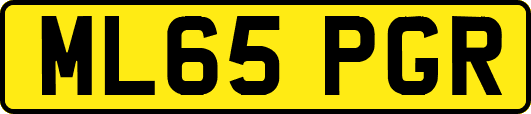 ML65PGR