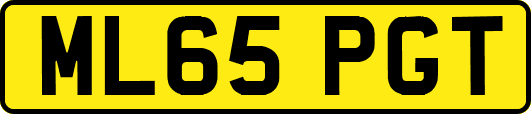 ML65PGT