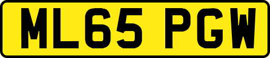 ML65PGW