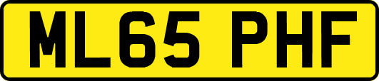 ML65PHF